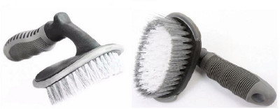 Winberg Plastic Vehicle Washing  Brush(Pack Of 1)