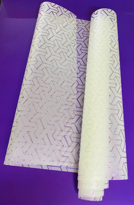 Wallmate Automotive, Commercial, Residential Window Film(White)