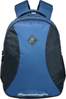Mike Viper 30 L Laptop Backpack(Blue)