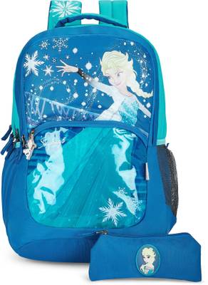 Frozen skybags hotsell