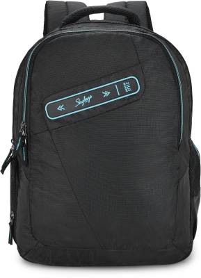 SKYBAGS Network Black 34 L Laptop Backpack