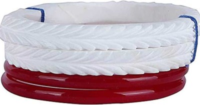 shankha pola Plastic Shakha Pola(Pack of 4)