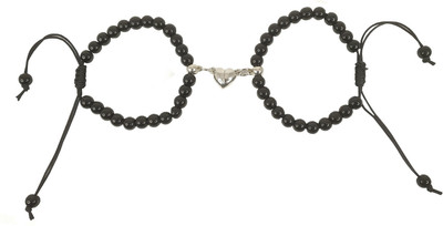 Utkarsh Metal, Plastic Bracelet Set(Pack of 2)