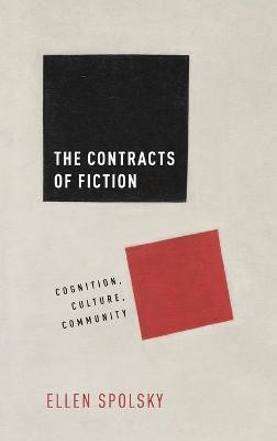 The Contracts of Fiction(English, Hardcover, Spolsky Ellen)