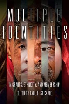 Multiple Identities(English, Electronic book text, unknown)