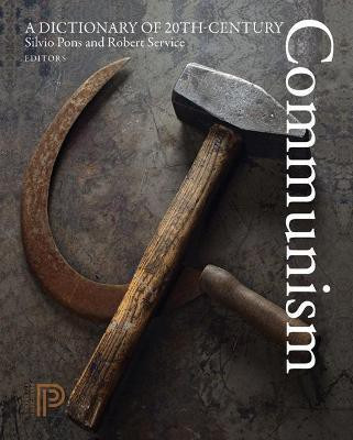 A Dictionary of 20th-Century Communism(English, Paperback, unknown)
