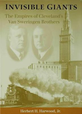 Invisible Giants(English, Electronic book text, Harwood, Jr. Herbert H.)