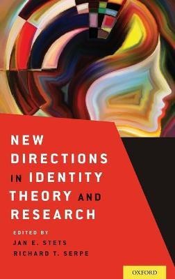 New Directions in Identity Theory and Research(English, Hardcover, unknown)