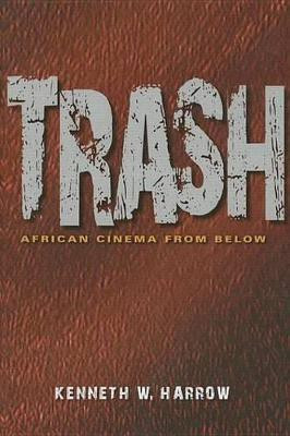 Trash(English, Electronic book text, Harrow Kenneth W.)
