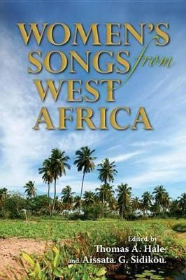 Women's Songs from West Africa(English, Electronic book text, unknown)