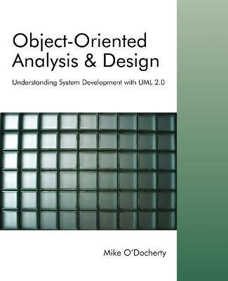 Object-Oriented Analysis and Design(English, Paperback, O'Docherty Mike)