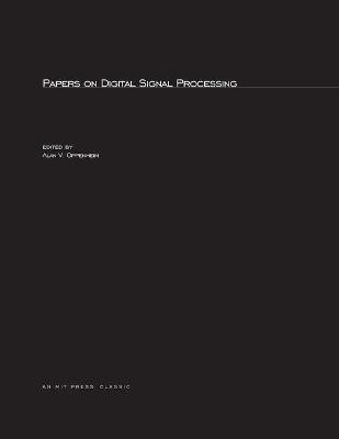 Papers on Digital Signal Processing(English, Paperback, unknown)