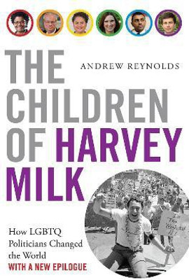 The Children of Harvey Milk(English, Paperback, Reynolds Andrew)
