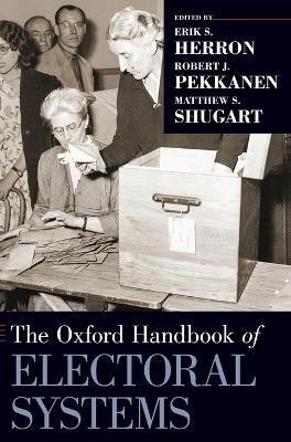 The Oxford Handbook of Electoral Systems(English, Hardcover, unknown)