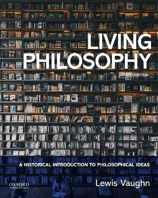 Living Philosophy(English, Paperback, Vaughn Lewis)
