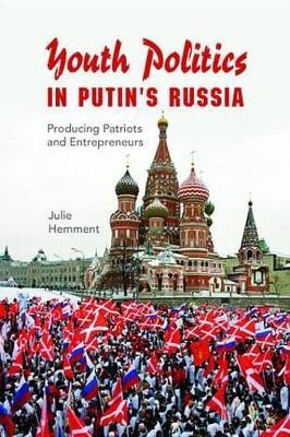 Youth Politics in Putin's Russia(English, Electronic book text, Hemment Julie)