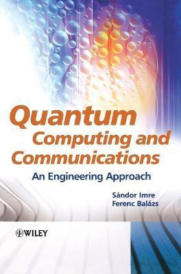 Quantum Computing and Communications(English, Hardcover, Imre Sandor)