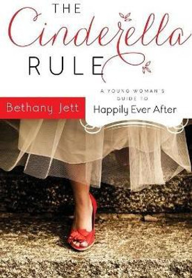 The Cinderella Rule(English, Paperback, Jett Bethany)