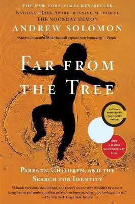Far from the Tree(English, Paperback, Solomon Andrew)