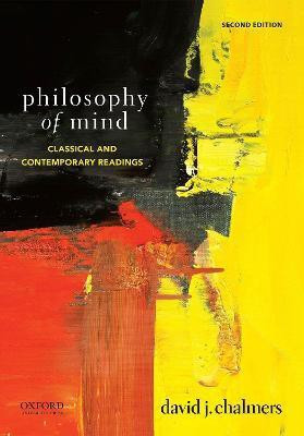 Philosophy of Mind(English, Paperback, Chalmers David J.)