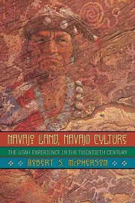 Navajo Land, Navajo Culture(English, Paperback, McPherson Robert S.)