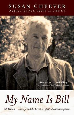 My Name Is Bill(English, Paperback, Cheever Susan)