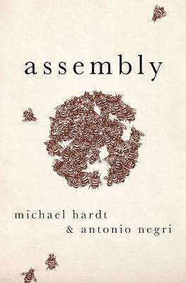 Assembly(English, Hardcover, Hardt Michael)