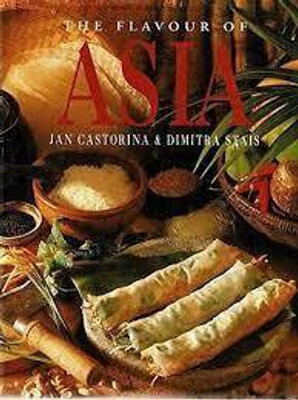 The Complete Rice Cookbook(English, Hardcover, unknown)