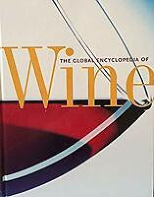 Global Encyclopedia of Wine(English, Hardcover, unknown)