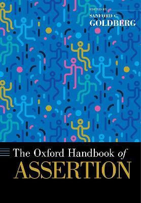 The Oxford Handbook of Assertion(English, Hardcover, unknown)