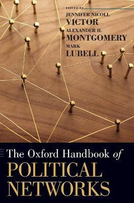 The Oxford Handbook of Political Networks(English, Hardcover, unknown)