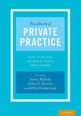 Handbook of Private Practice(English, Paperback, unknown)