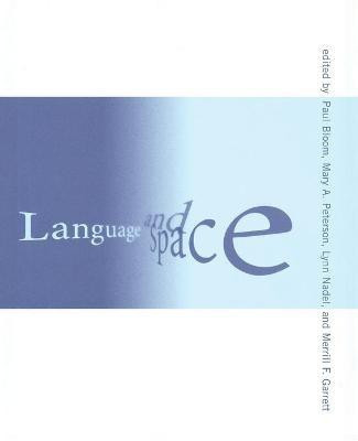 Language and Space(English, Paperback, unknown)