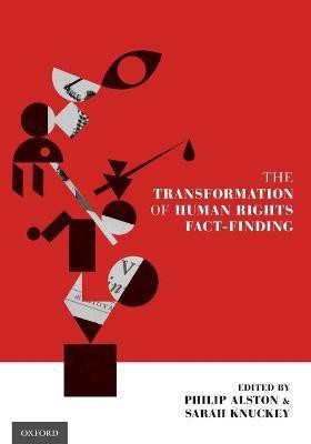 The Transformation of Human Rights Fact-Finding(English, Paperback, unknown)
