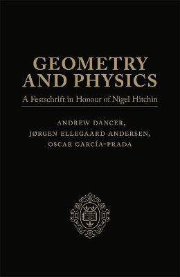 Geometry and Physics: Volume I(English, Hardcover, unknown)