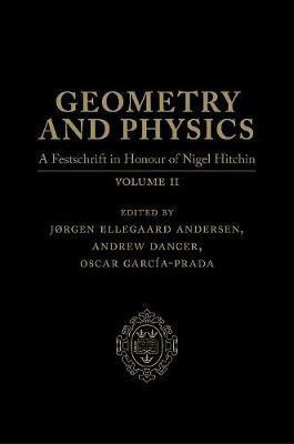 Geometry and Physics: Volume 2(English, Hardcover, unknown)