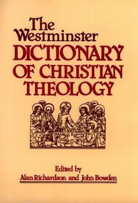 The Westminster Dictionary of Christian Theology(English, Paperback, unknown)