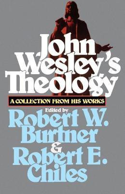 John Wesley's Theology(English, Paperback, unknown)
