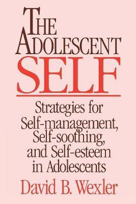 The Adolescent Self(English, Hardcover, Wexler David B.)