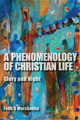 A Phenomenology of Christian Life(English, Electronic book text, O Murchadha Felix)
