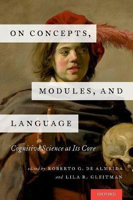 On Concepts, Modules, and Language(English, Hardcover, unknown)