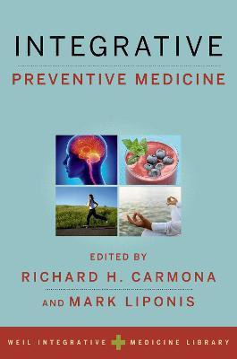 Integrative Preventive Medicine(English, Paperback, unknown)