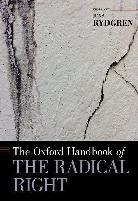 The Oxford Handbook of the Radical Right(English, Hardcover, unknown)