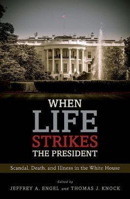 When Life Strikes the President(English, Hardcover, unknown)