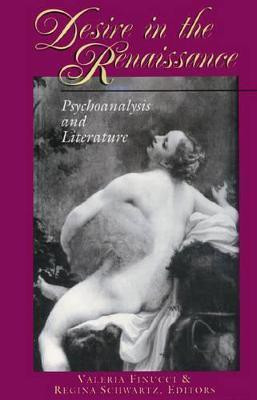 Desire in the Renaissance(English, Paperback, unknown)