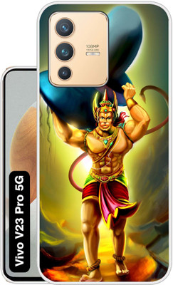 Case Club Back Cover for vivo V23 Pro 5G, vivo V23 Pro(Gold, Grip Case, Silicon, Pack of: 1)