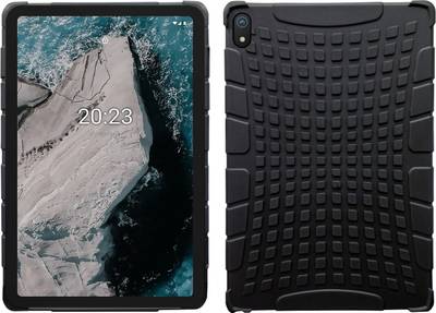 Flipkart SmartBuy Back Cover for Nokia Tab T20 10.4 inch Tablet