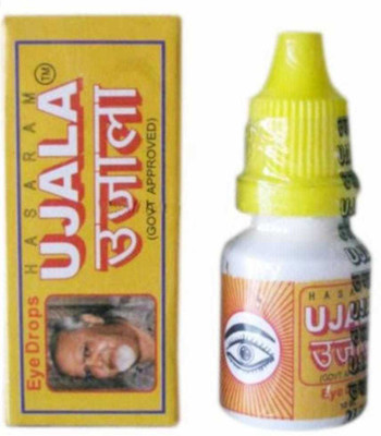 ujala Eye Drops(80 ml)