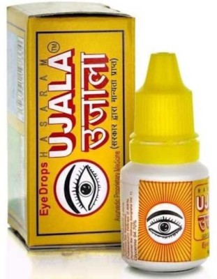 ujala Eye Drops(10 ml)