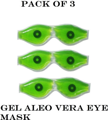 GFSU Remove Dark Circles Fatigue Cool Eyes Patch Pads Eye Care(30 g)